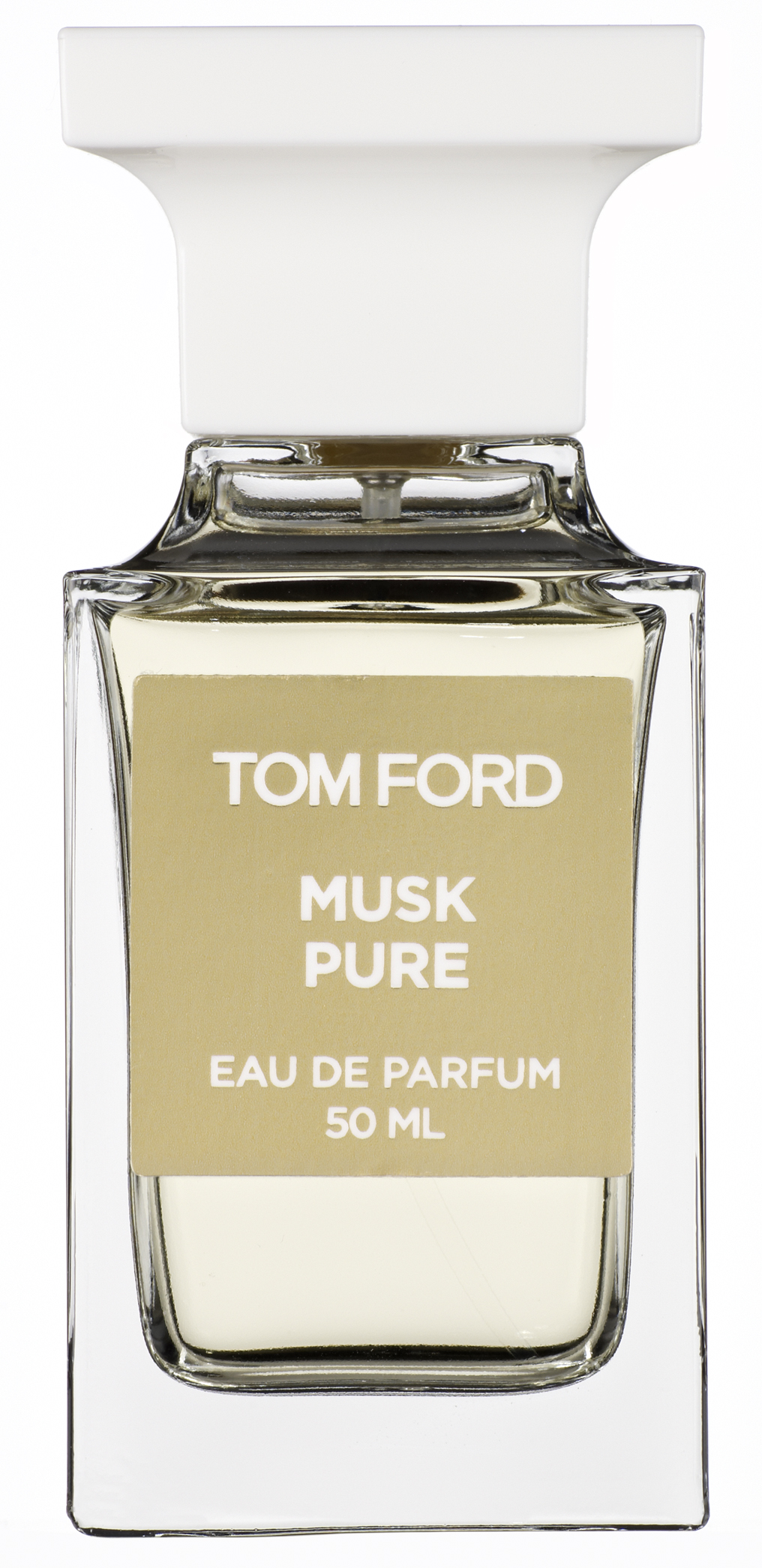 Pure musk tom ford #6